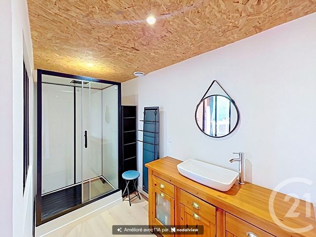 Maison &agrave; vendre - 9 pi&egrave;ces - 187,32 m2 - Montrevault Sur Evre - 49 - PAYS-DE-LOIRE