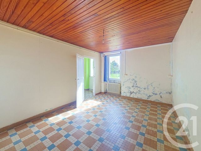 Maison &agrave; vendre - 6 pi&egrave;ces - 123 m2 - Riaille - 44 - PAYS-DE-LOIRE