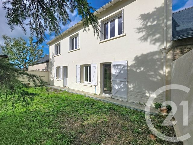 maison - RIAILLE - 44