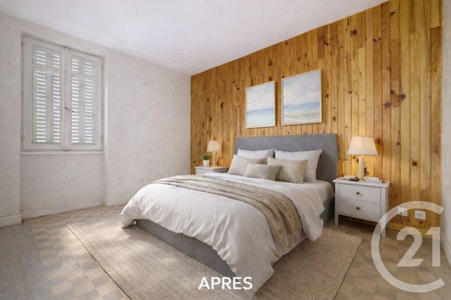 Maison &agrave; vendre - 5 pi&egrave;ces - 76,97 m2 - Riaille - 44 - PAYS-DE-LOIRE