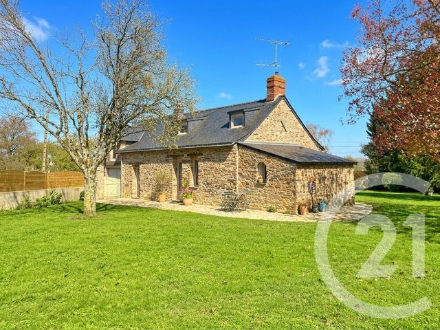 Maison 4 pièces 85 m² · à Riaillé · 85 m² · 170 000 €