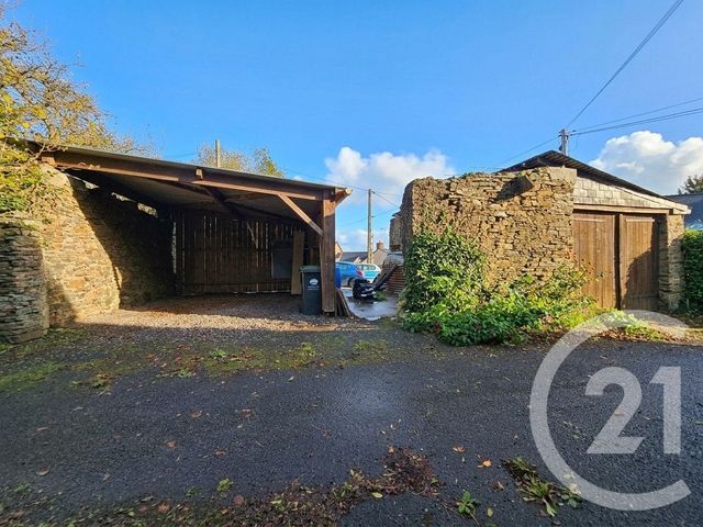 Maison &agrave; vendre - 4 pi&egrave;ces - 85 m2 - Riaille - 44 - PAYS-DE-LOIRE