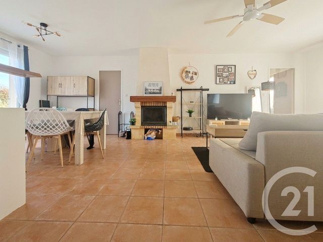 Maison &agrave; vendre - 7 pi&egrave;ces - 121,40 m2 - La Roche Blanche - 44 - PAYS-DE-LOIRE