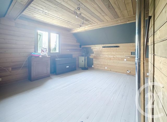 Maison &agrave; vendre - 5 pi&egrave;ces - 113 m2 - Bonnoeuvre - 44 - PAYS-DE-LOIRE