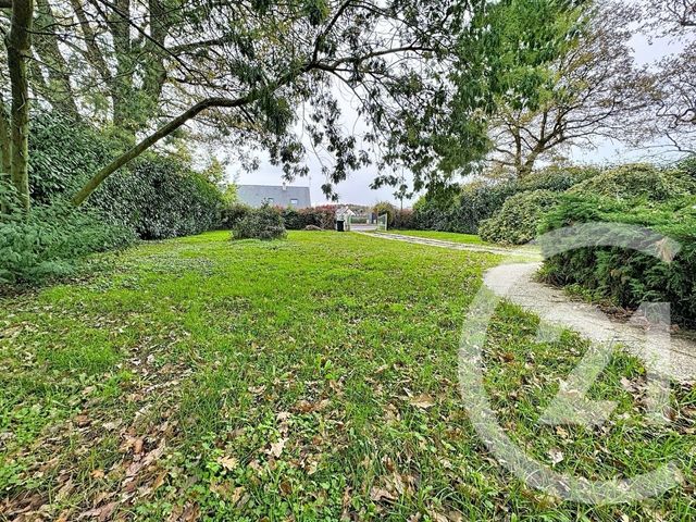 Maison &agrave; vendre - 5 pi&egrave;ces - 113 m2 - Bonnoeuvre - 44 - PAYS-DE-LOIRE