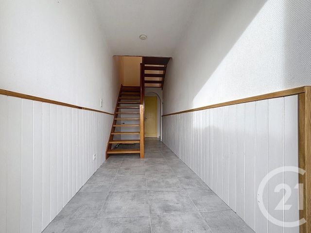 Maison &agrave; vendre - 5 pi&egrave;ces - 98 m2 - Vair Sur Loire - 44 - PAYS-DE-LOIRE