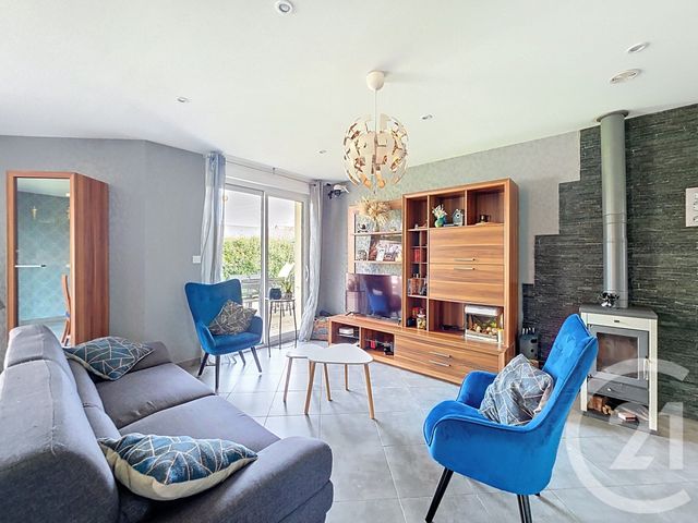 Maison &agrave; vendre - 8 pi&egrave;ces - 167 m2 - St Julien De Vouvantes - 44 - PAYS-DE-LOIRE