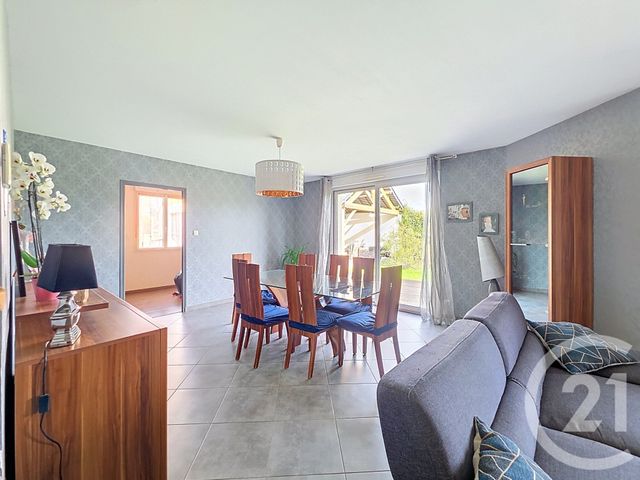 Maison &agrave; vendre - 8 pi&egrave;ces - 167 m2 - St Julien De Vouvantes - 44 - PAYS-DE-LOIRE