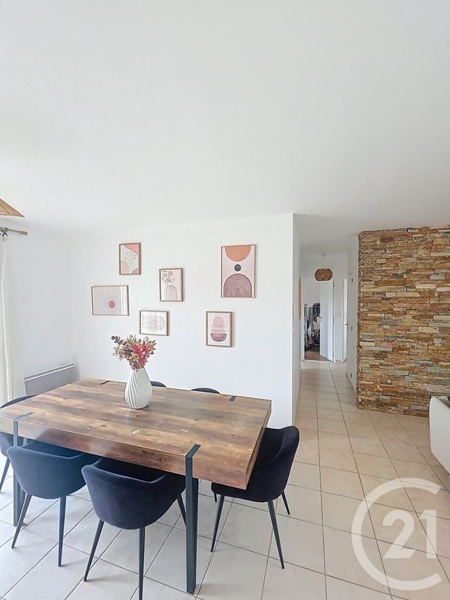 Maison &agrave; vendre - 5 pi&egrave;ces - 108 m2 - Mouzeil - 44 - PAYS-DE-LOIRE