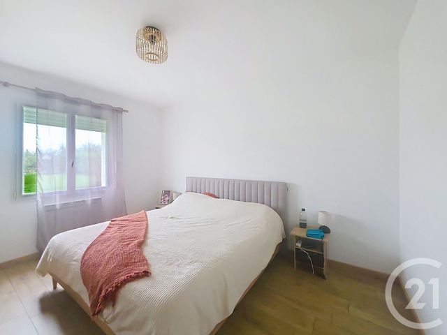 Maison &agrave; vendre - 5 pi&egrave;ces - 108 m2 - Mouzeil - 44 - PAYS-DE-LOIRE