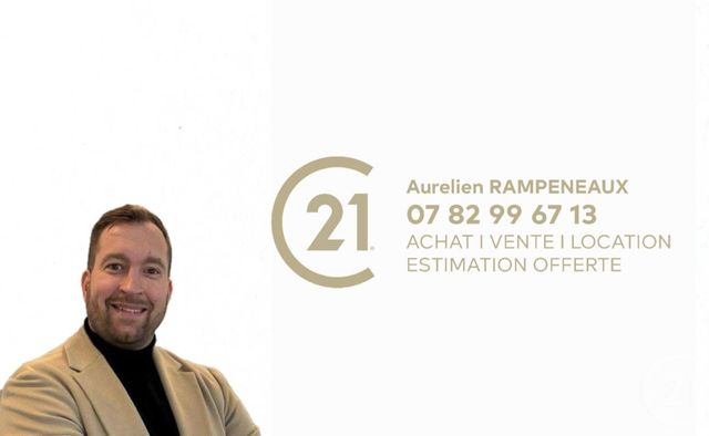 Maison &agrave; vendre - 5 pi&egrave;ces - 108 m2 - Mouzeil - 44 - PAYS-DE-LOIRE