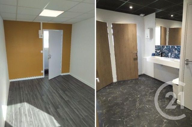 Bureaux à louer - 92.0 m2 - 49 - Maine-et-Loire