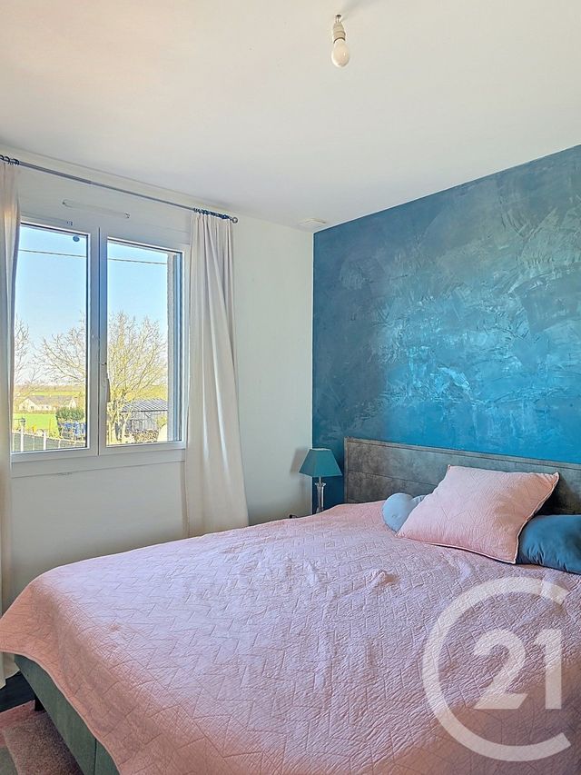 Maison &agrave; vendre - 7 pi&egrave;ces - 104,25 m2 - Pouille Les Coteaux - 44 - PAYS-DE-LOIRE