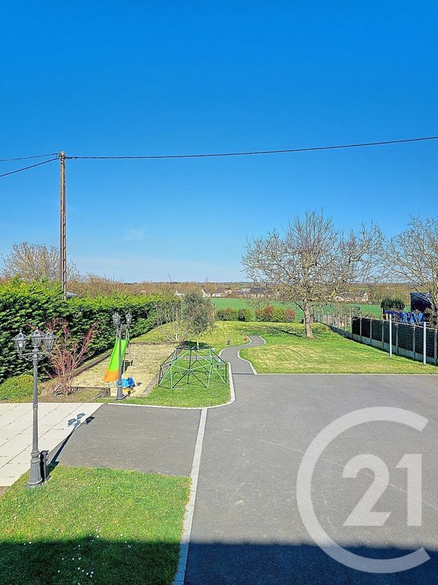 Maison &agrave; vendre - 7 pi&egrave;ces - 104,25 m2 - Pouille Les Coteaux - 44 - PAYS-DE-LOIRE