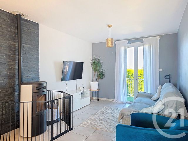 Maison &agrave; vendre - 7 pi&egrave;ces - 104,25 m2 - Pouille Les Coteaux - 44 - PAYS-DE-LOIRE