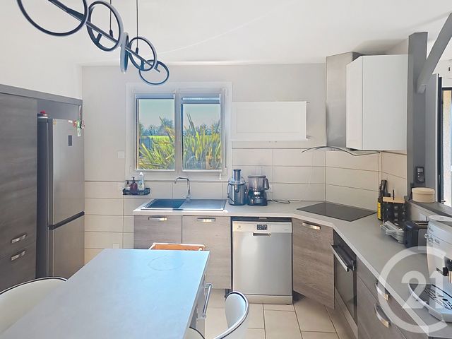 Maison &agrave; vendre - 7 pi&egrave;ces - 104,25 m2 - Pouille Les Coteaux - 44 - PAYS-DE-LOIRE