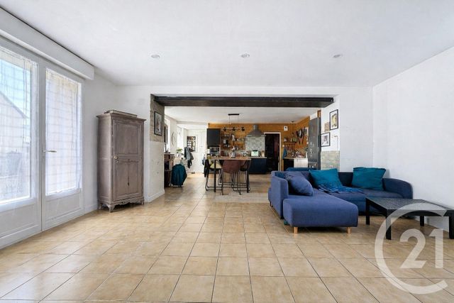 Maison &agrave; vendre - 6 pi&egrave;ces - 156 m2 - Vallons De L Erdre - 44 - PAYS-DE-LOIRE