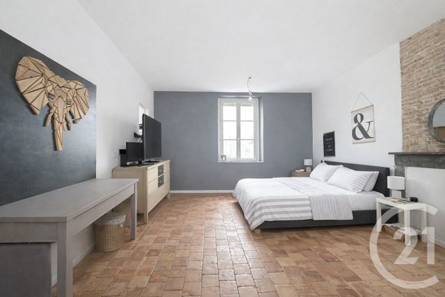 Maison &agrave; vendre - 6 pi&egrave;ces - 156 m2 - Vallons De L Erdre - 44 - PAYS-DE-LOIRE