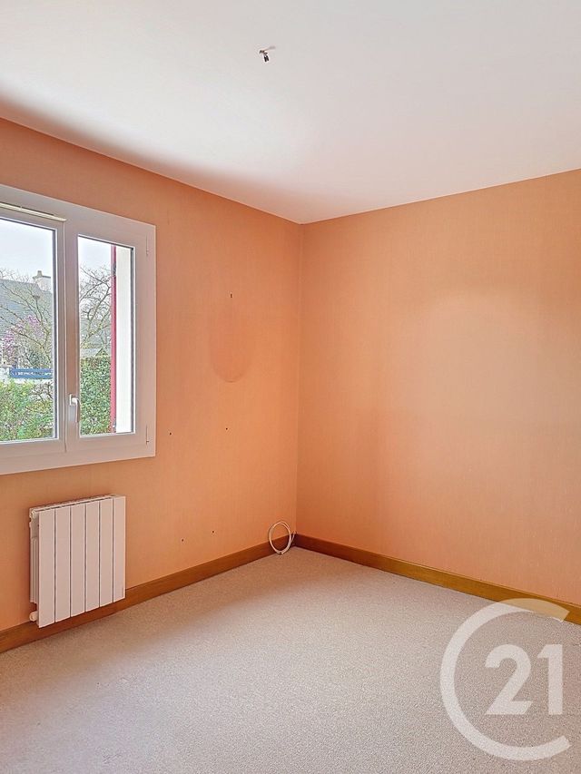 Maison &agrave; vendre - 7 pi&egrave;ces - 110,60 m2 - Nort Sur Erdre - 44 - PAYS-DE-LOIRE