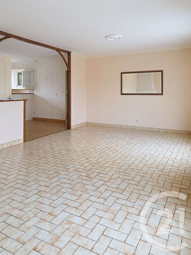 Maison &agrave; vendre - 7 pi&egrave;ces - 110,60 m2 - Nort Sur Erdre - 44 - PAYS-DE-LOIRE