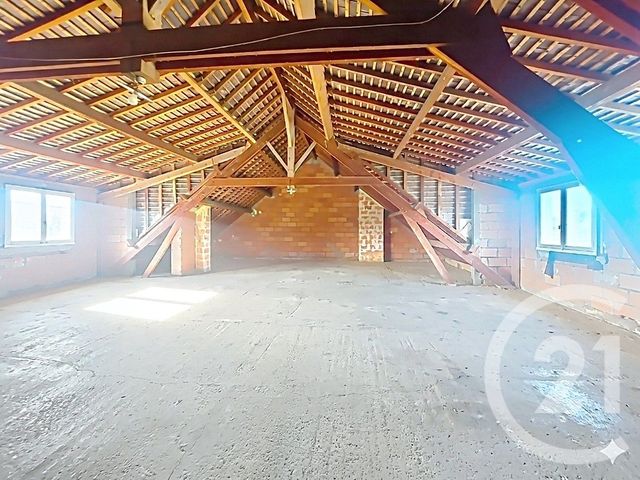 Maison &agrave; vendre - 10 pi&egrave;ces - 318 m2 - Moisdon La Riviere - 44 - PAYS-DE-LOIRE