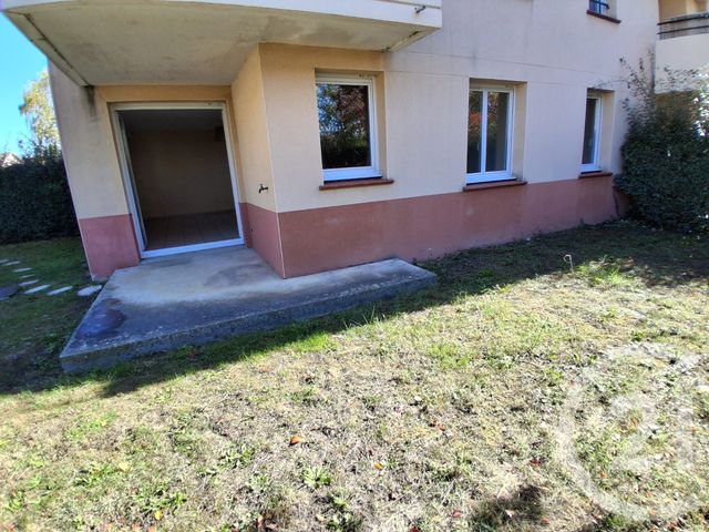 Appartement T3 &agrave; louer - 3 pi&egrave;ces - 61,87 m2 - Castelnau D Estretefonds - 31 - MIDI-PYRENEES
