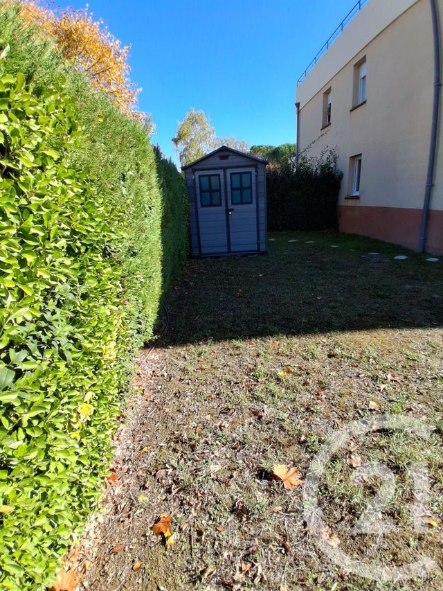 Appartement T3 &agrave; louer - 3 pi&egrave;ces - 61,87 m2 - Castelnau D Estretefonds - 31 - MIDI-PYRENEES