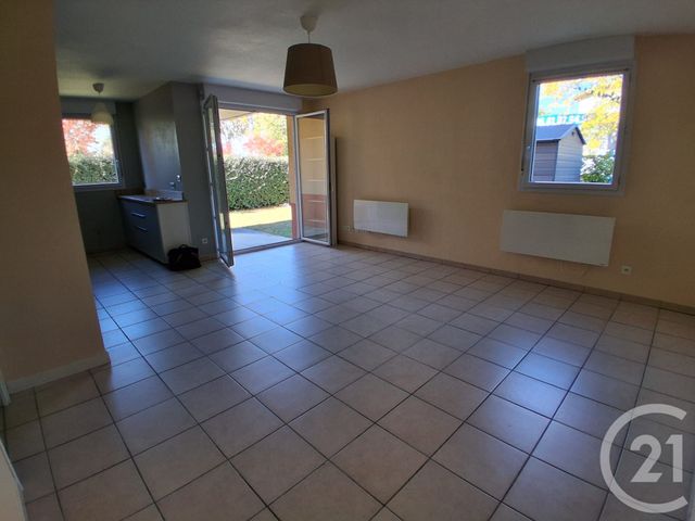 appartement - CASTELNAU D ESTRETEFONDS - 31