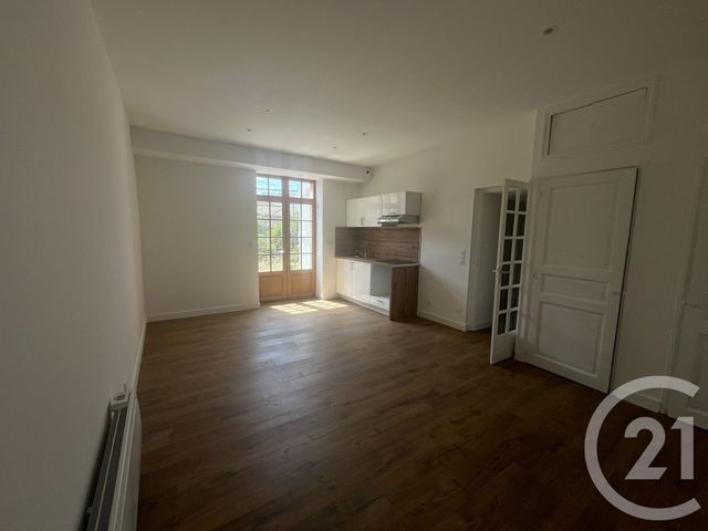 Appartement F3 &agrave; louer - 3 pi&egrave;ces - 50,77 m2 - St Jory - 31 - MIDI-PYRENEES