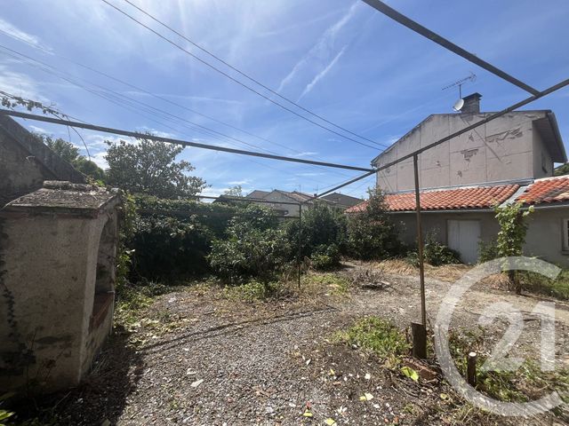 Appartement F3 &agrave; louer - 3 pi&egrave;ces - 50,77 m2 - St Jory - 31 - MIDI-PYRENEES