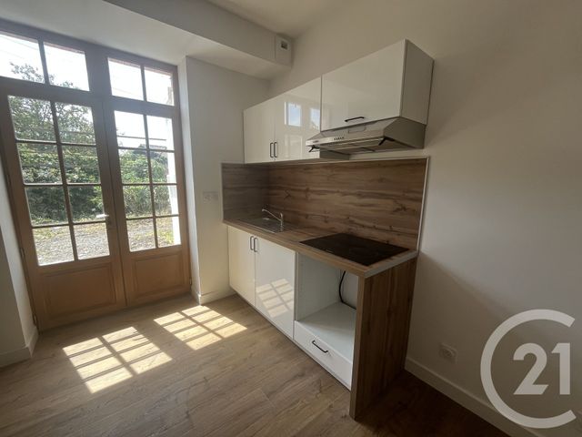 Appartement F3 &agrave; louer - 3 pi&egrave;ces - 50,77 m2 - St Jory - 31 - MIDI-PYRENEES
