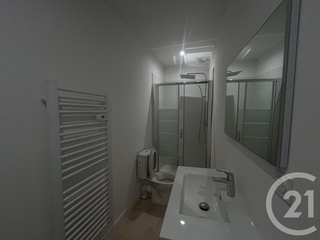 Appartement F3 &agrave; louer - 3 pi&egrave;ces - 50,77 m2 - St Jory - 31 - MIDI-PYRENEES