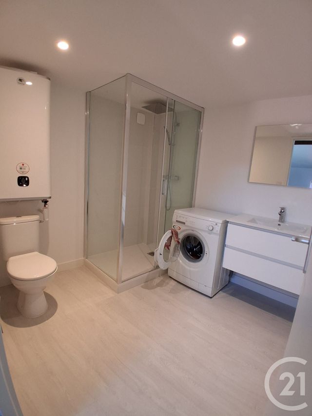 Appartement F1 bis &agrave; louer - 2 pi&egrave;ces - 41,30 m2 - St Jory - 31 - MIDI-PYRENEES