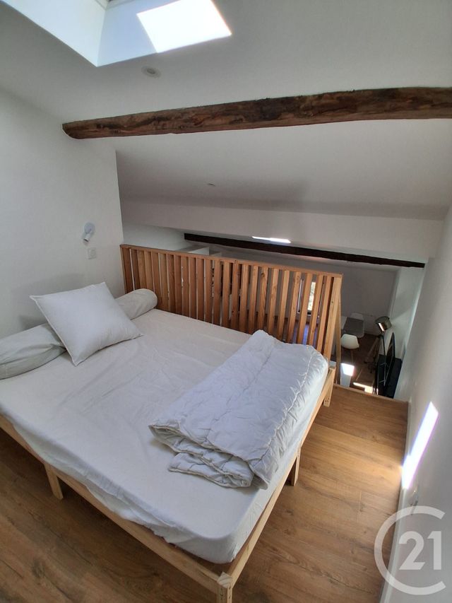 Appartement F1 bis &agrave; louer - 2 pi&egrave;ces - 41,30 m2 - St Jory - 31 - MIDI-PYRENEES