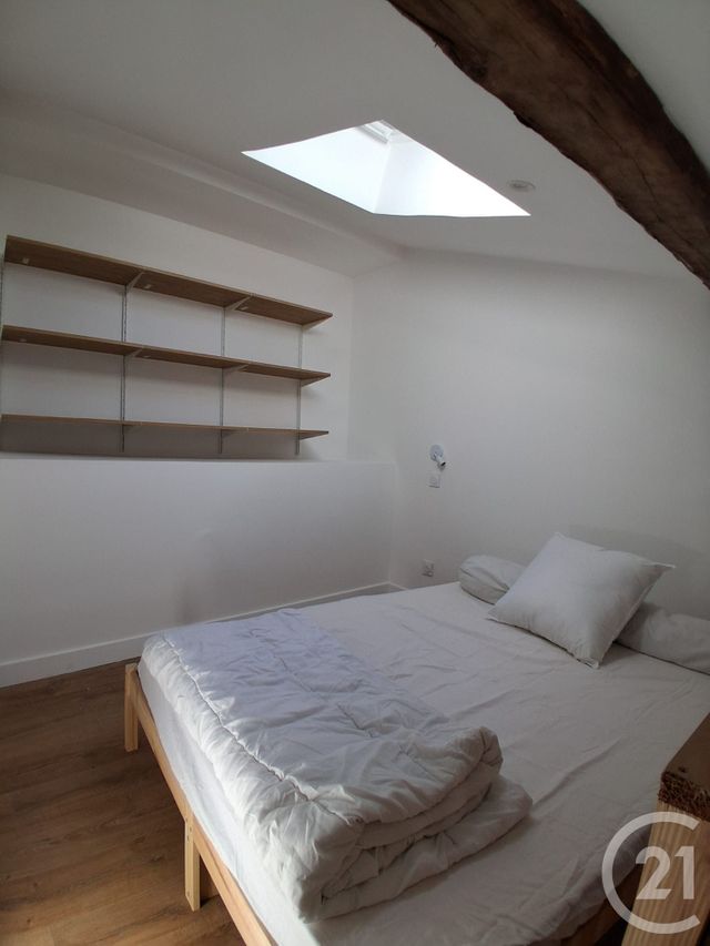 Appartement F1 bis &agrave; louer - 2 pi&egrave;ces - 41,30 m2 - St Jory - 31 - MIDI-PYRENEES