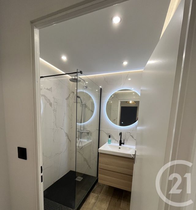 Appartement F2 &agrave; louer - 2 pi&egrave;ces - 45 m2 - St Alban - 31 - MIDI-PYRENEES