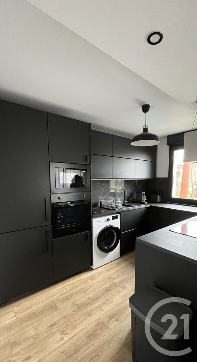 appartement - ST ALBAN - 31