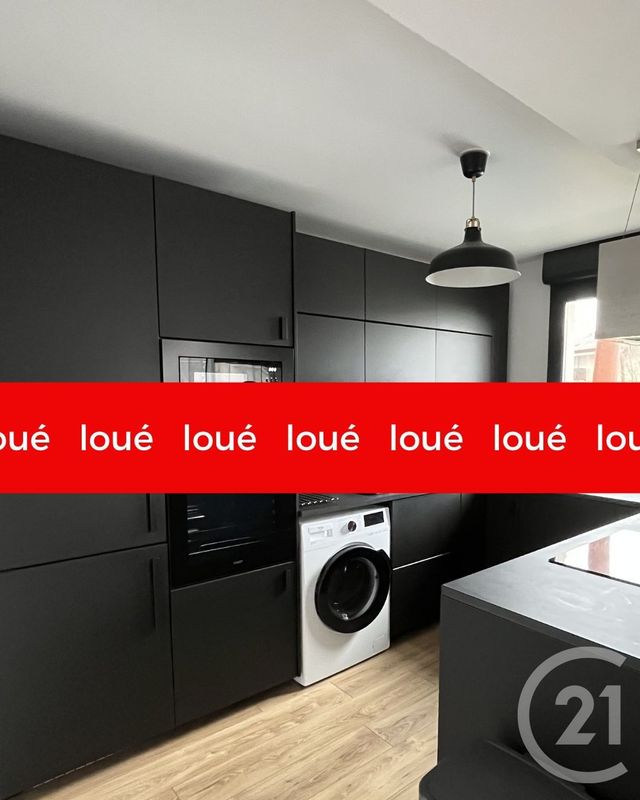 appartement - ST ALBAN - 31