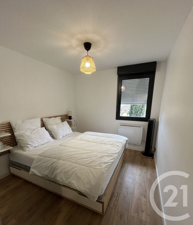 Appartement F2 &agrave; louer - 2 pi&egrave;ces - 45 m2 - St Alban - 31 - MIDI-PYRENEES