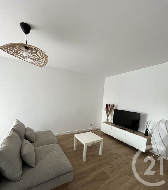 Appartement F2 &agrave; louer - 2 pi&egrave;ces - 45 m2 - St Alban - 31 - MIDI-PYRENEES