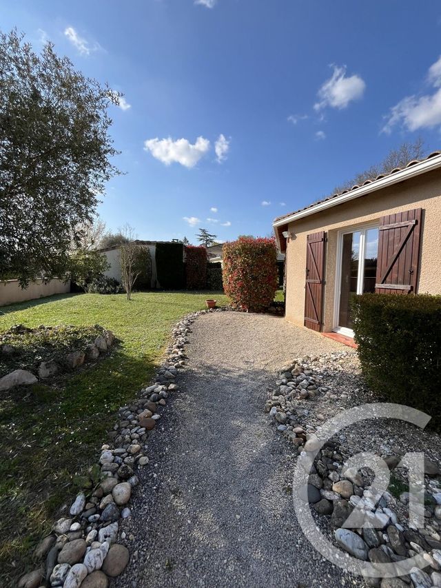 Maison à vendre BESSIERES