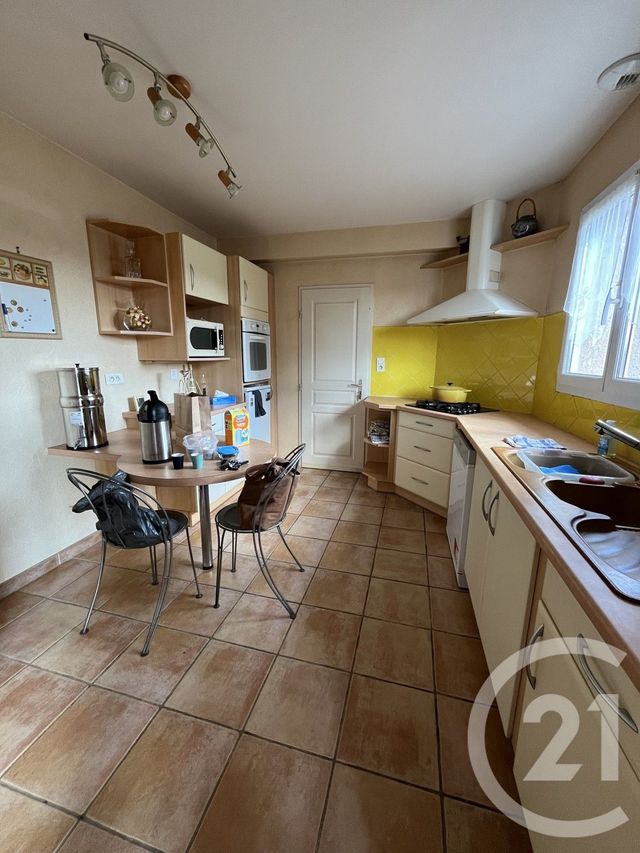 Maison &agrave; vendre - 4 pi&egrave;ces - 93,25 m2 - Bessieres - 31 - MIDI-PYRENEES