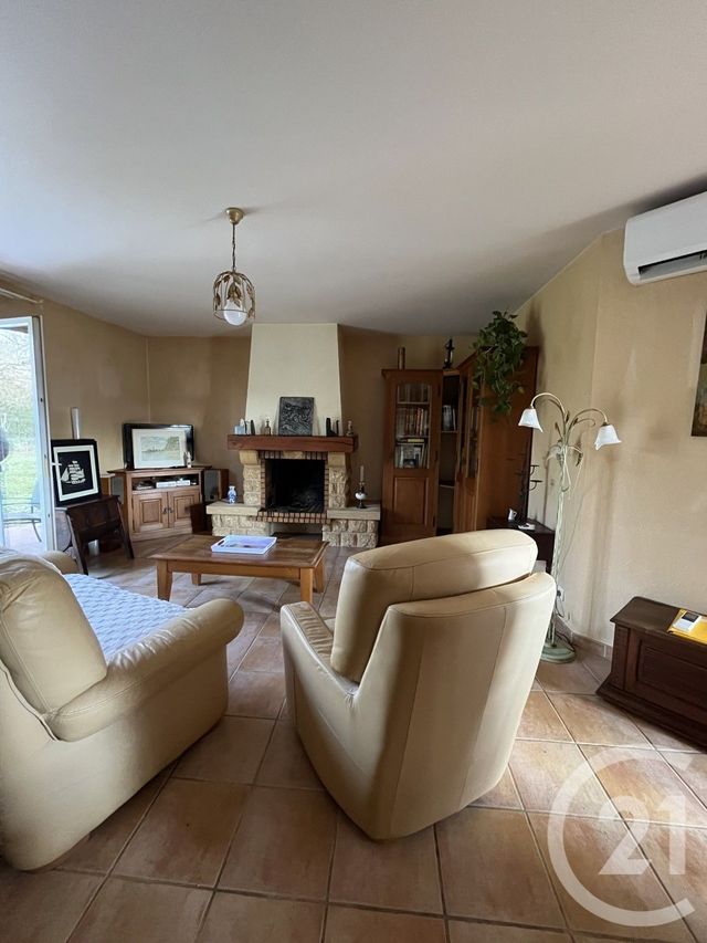 Maison &agrave; vendre - 4 pi&egrave;ces - 93,25 m2 - Bessieres - 31 - MIDI-PYRENEES