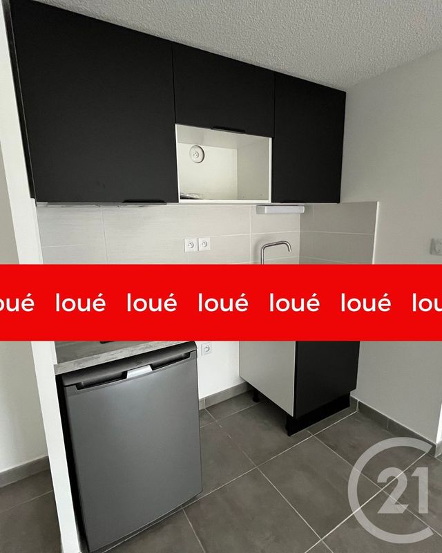 appartement - ST JORY - 31