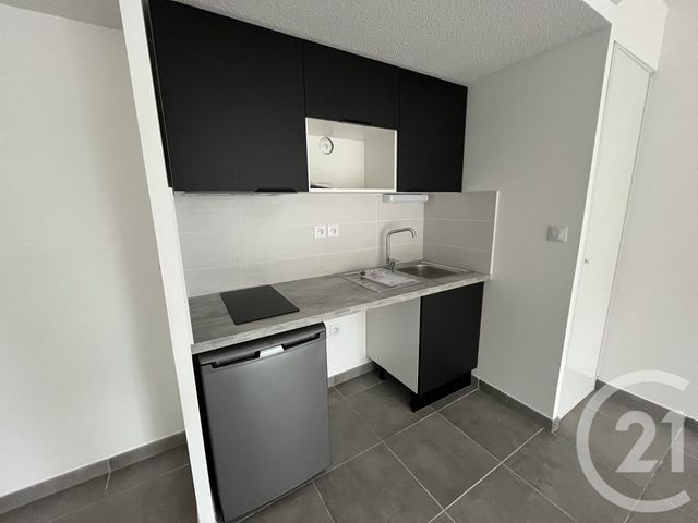 appartement - ST JORY - 31