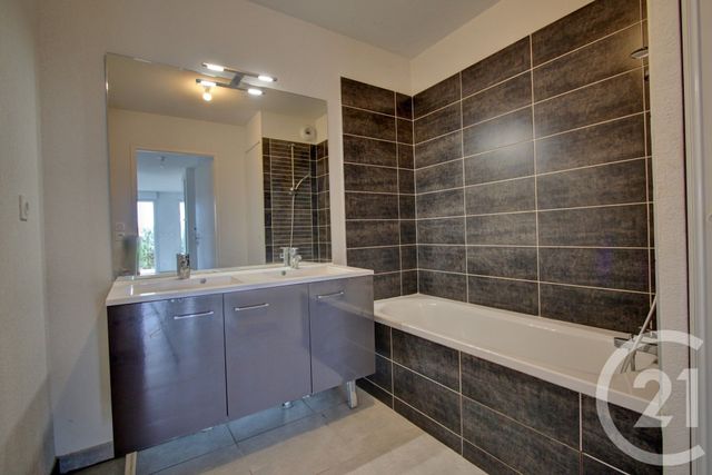 Appartement T3 &agrave; vendre - 3 pi&egrave;ces - 58,92 m2 - 31 - MIDI-PYRENEES
