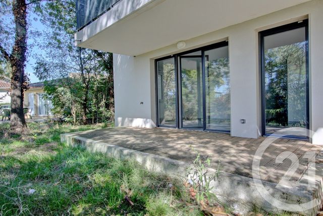 Appartement T3 &agrave; vendre - 3 pi&egrave;ces - 58,92 m2 - 31 - MIDI-PYRENEES