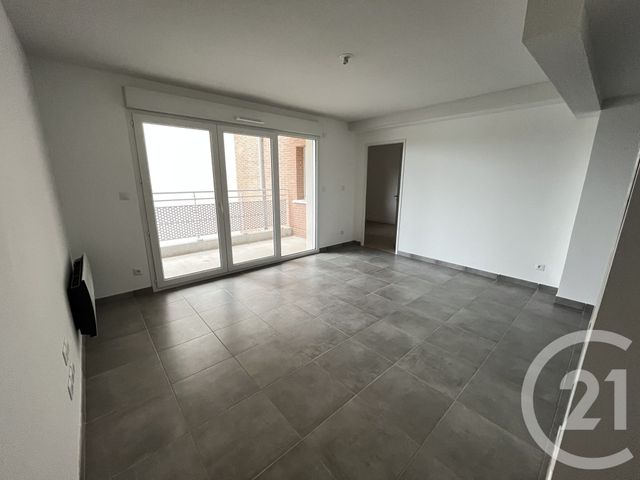 Appartement T2 &agrave; louer - 2 pi&egrave;ces - 50,28 m2 - St Jory - 31 - MIDI-PYRENEES