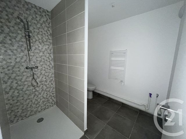 Appartement T2 &agrave; louer - 2 pi&egrave;ces - 50,28 m2 - St Jory - 31 - MIDI-PYRENEES