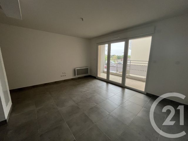 Appartement T2 &agrave; louer - 2 pi&egrave;ces - 50,28 m2 - St Jory - 31 - MIDI-PYRENEES